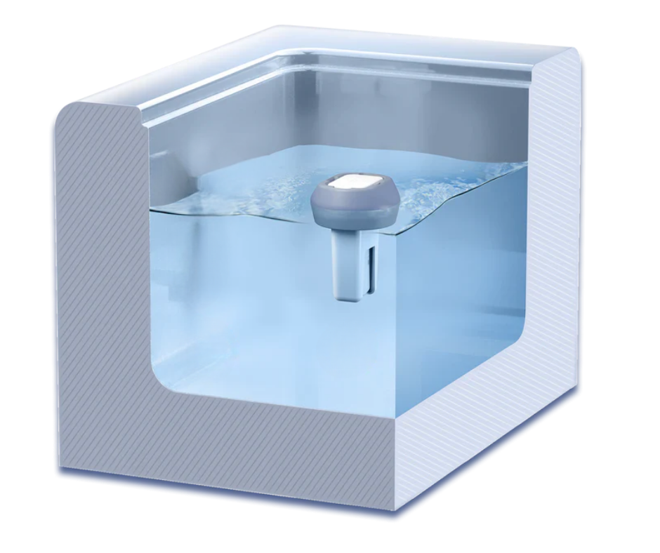 PureZone Hover in Spa